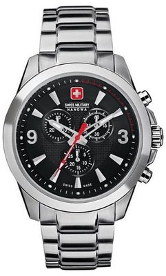 Swiss Military 06-5169.04.007