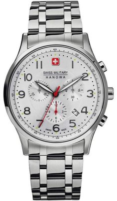 Swiss Military 06-5187.04.001