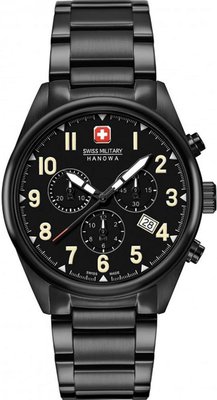 Swiss Military 06-5204.13.007