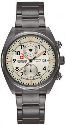 Swiss Military 06-5227.30.002