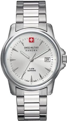 Swiss Military 06-5230.04.001