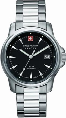 Swiss Military 06-5230.04.007