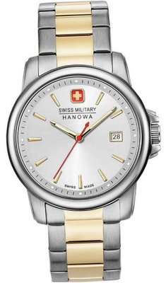 Swiss Military 06-5230.7.55.001