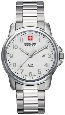 Swiss Military 06-5231.04.001