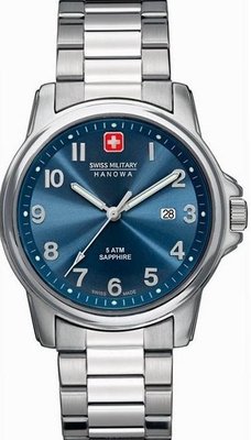 Swiss Military 06-5231.04.003