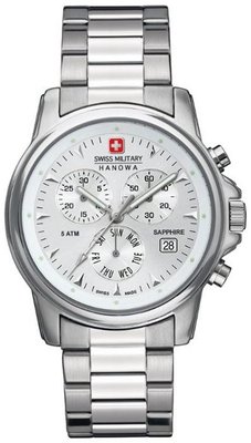 Swiss Military 06-5232.04.001