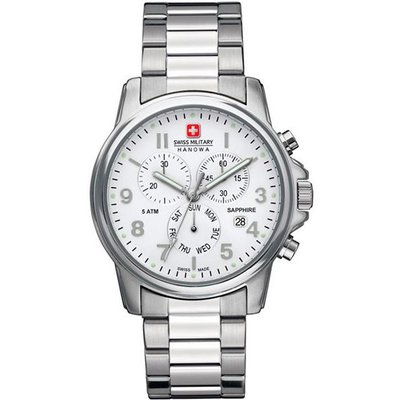 Swiss Military 06-5233.04.001