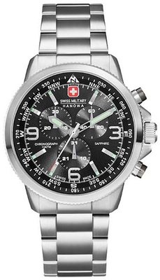 Swiss Military 06-5250.04.007