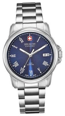 Swiss Military 06-5259.04.003