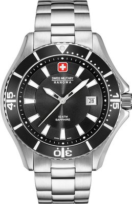 Swiss Military 06-5296.04.007