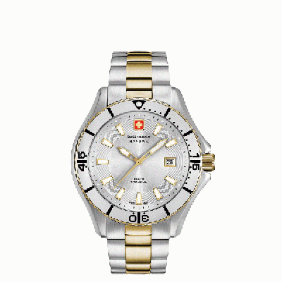 Swiss Military 06-5296.55.001