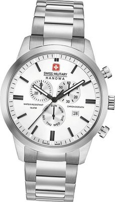 Swiss Military 06-5308.04.001