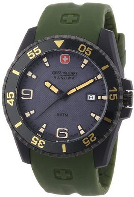 Swiss Military Hanowa Wrist Ranger 6-4200.27.009