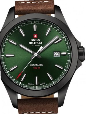 Swiss Military SMA34077.12