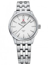 Swiss Military SMP36010.02