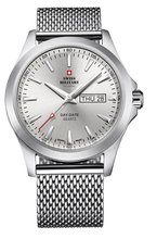 Swiss Military SMP36040.02