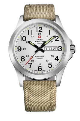 Swiss Military SMP36040.06