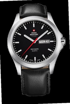 Swiss Military SMP36040.11