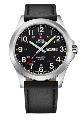 Swiss Military SMP36040.15