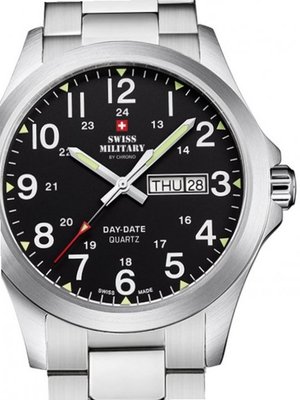 Swiss Military SMP36040.25