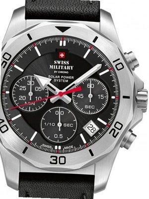 Swiss Military SMS34072.04