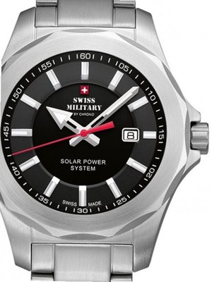 Swiss Military SMS34073.01