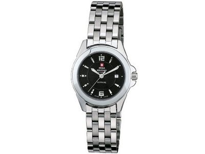 Womans Swiss Military 20001ST-1M
