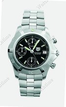 Tag Heuer 2000 Collection 2000 Exclusive Automatic Chronograph