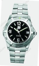 Tag Heuer 2000 Collection 2000 Exclusive Automatic