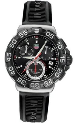 TAG Heuer CAH1110.BT0714 Formula 1 Chronograph Quartz