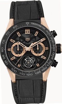 Tag Heuer CAR5A5Y.FC6377