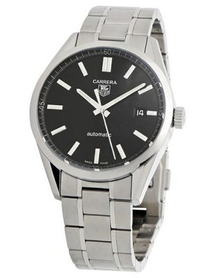 Tag Heuer Carrera Automatic WV211B.BA0787