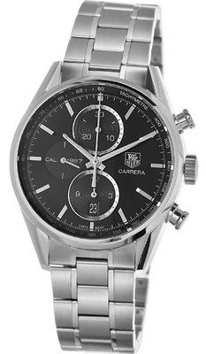 Tag Heuer Carrera CAR2110.BA0720