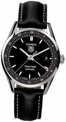 Tag Heuer Carrera Gmt Wv2115.Fc6202