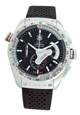 Tag Heuer Carrera Grand Carrera Calibre 36 RS Caliber Concept Chronograph