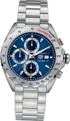 Tag Heuer CAZ2015.BA0876