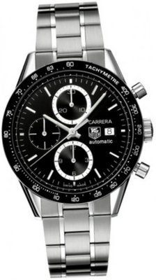 Tag Heuer CV2010.BA0794