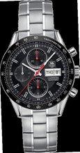 Tag Heuer CV201AH.BA0725