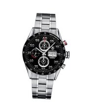 TAG Heuer CV2A10.BA0796 Carrera Automatic Chronograph