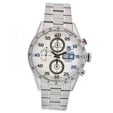 TAG Heuer CV2A11.BA0796 Carrera Automatic Chronograph