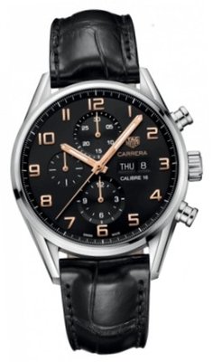 Tag Heuer CV2A1AB.FC6379