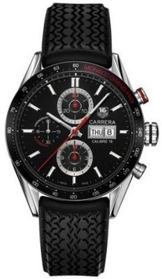 Tag Heuer CV2A1F.FT6033