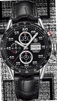 Tag Heuer CV2A1R.FC6235