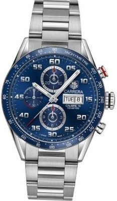 Tag Heuer CV2A1V.BA0738