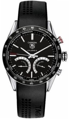 Tag Heuer CV7A12.FT6012