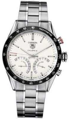 Tag Heuer CV7A13.BA0795