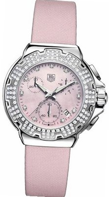 Tag Heuer Formula 1 Ladies Quartz Cac1311.Fc6220