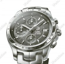 Tag Heuer Link Automatic Chronograph