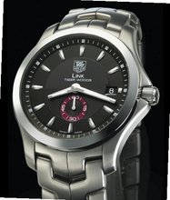 Tag Heuer Link Link Automatic Limited Edition Tiger Woods
