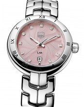 Tag Heuer Link Link Lady